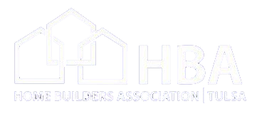 HBA Tulsa Logo